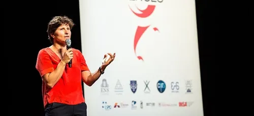 Angers : la ministre des Sports sera présente aujourd’hui dans la...