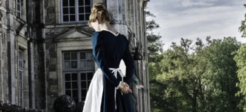 Loiret : Cluedo géant au château de la Ferté Saint-Aubin !