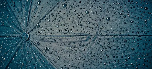Météo du week-end : qui aura la chance de passer entre les gouttes ?