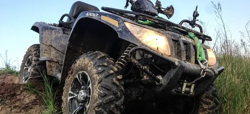 Loiret : un accident de quad fait un mort