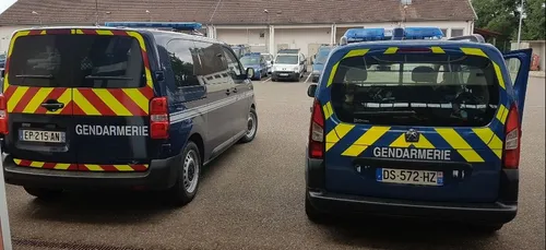 Loiret : l’homme qui menaçait de tuer sa belle-mère interné