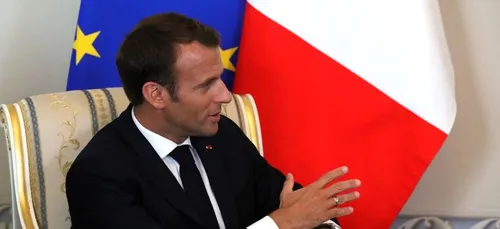 Emmanuel Macron est attendu dans l’Indre ce jeudi