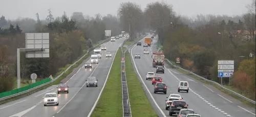 Une famille termine aux urgences après un gâteau d’anniversaire à...