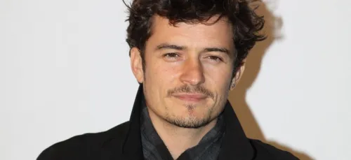 Orlando Bloom va se marier ! (Photos)