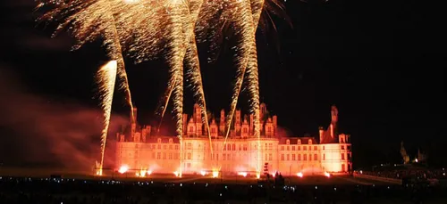 Chambord : un marché noir autour du premier festival électro du...