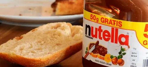 La plus grosse usine mondiale de Nutella est à l’arrêt !