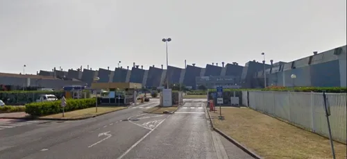 Les salariés de la fonderie Poitou Fonte ont manifesté au Mans