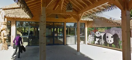 Encore 107 postes à pourvoir au zoo de Beauval