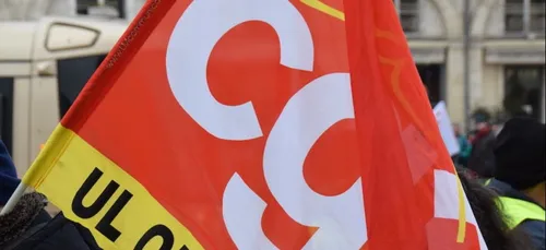 Manifestation à Tours ce jeudi contre la loi anti-casseurs
