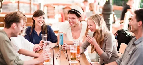 Quand et comment présenter son nouveau mec à ses copines ?