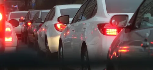 Ormes : gros embouteillages après un accident ce lundi