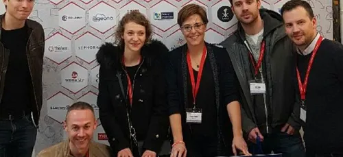 Startup Weekend à Orléans : des femmes à l’honneur