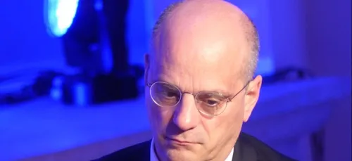 Jean-Michel Blanquer attendu en Indre-et-Loire ce mardi