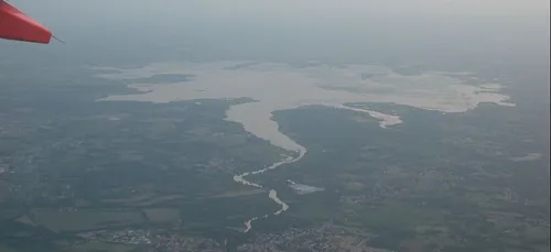 Pays-de-la-Loire : un pilote allemand repose dans un lac depuis 76 ans