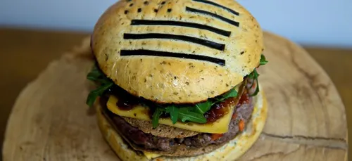 Coupe de France du Burger : deux chefs du Centre-Val de Loire sont...