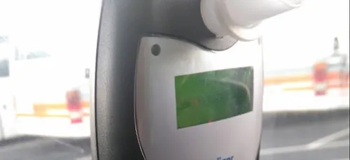 Loiret : l'éthylostest antidémarrage choisi comme alternative à une...