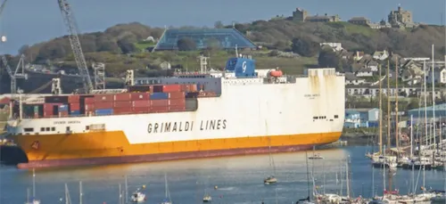 Grande America : les nappes d’hydrocarbures vont-elles toucher le...