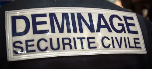 Une bombe de la Seconde Guerre Mondiale désamorcée dans le Loiret