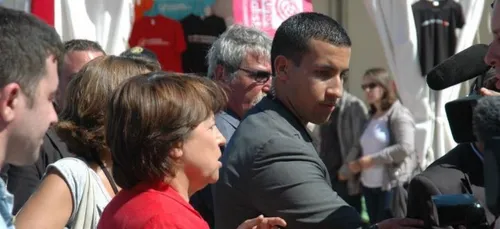 Poitiers : Alexandre Benalla mis en examen pour faux témoignage