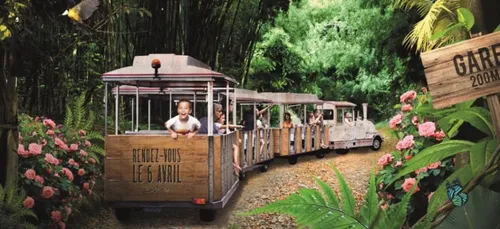 Angers : beaucoup de nouveautés à Terra Botanica pour cette...