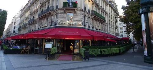 Deux Tourangeaux arrêtés dans le cadre de l’enquête du saccage des...