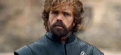 Game of Thrones : Tyrion Lannister a un sosie (Photo)