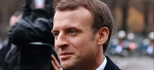 Grand débat national à Angers : Macron débarque, les syndicats...