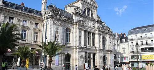 Angers : circulation perturbée demain en raison du déplacement...