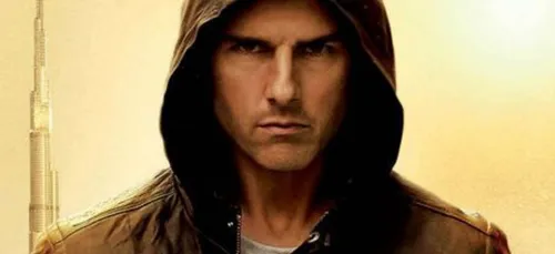 Tom Cruise : sa fille Isabella fait la promotion de la scientologie !