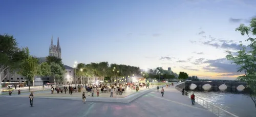 COP3 Étudiante à Angers : « Rendre désirable cette transition...