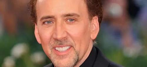Nicolas Cage annule son mariage 4 jours après la cérémonie !