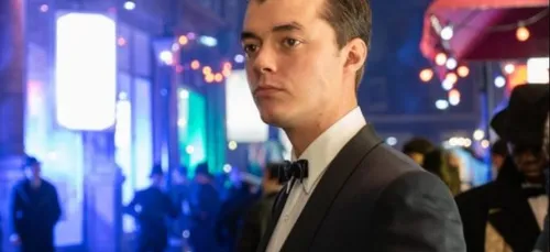 Pennyworth : le premier teaser de la série spin-off de Batman enfin...