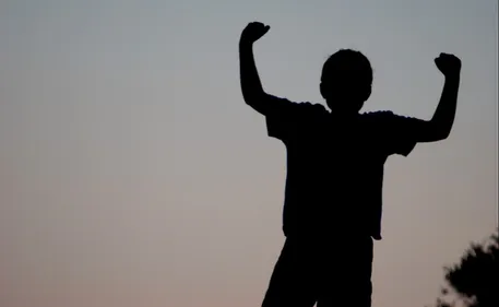 Témoignage : Nathalie, maman de Benoît, un enfant autiste en Anjou