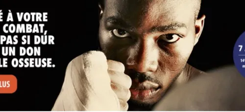 La Semaine Nationale pour le Don de Moelle Osseuse s’invite à Orléans