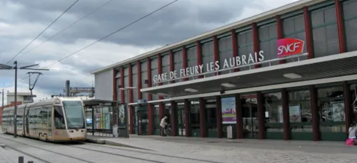 Fleury-les-Aubrais : un adolescent se fait frapper à coup...