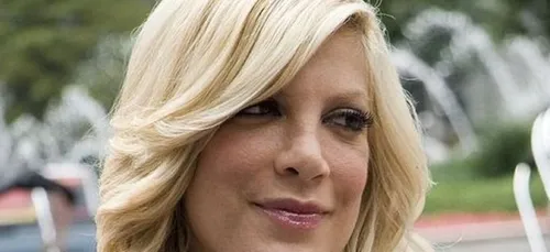 Beverly Hills 90210 : Tori Spelling risque la prison !