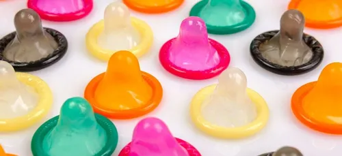 Insolite : ces préservatifs ne fonctionnent que s'il y a consentement