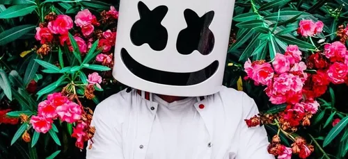 Marshmello tease sa nouvelle collaboration avec des cupcakes (Vidéo)