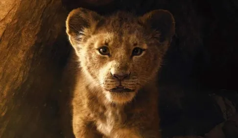 "Le Roi Lion" : Disney présente enfin sa bande-annonce officielle...