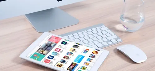 Un enfant de 3 ans bloque un iPad pour 48 ans ! (Photo)