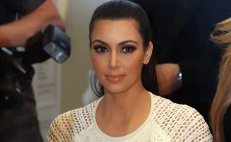 Kim Kardashian veut devenir avocate !