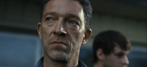 Tina Kunakey et Vincent Cassel dévoilent le prénom insolite de leur...