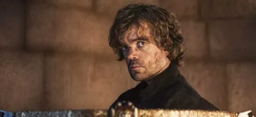 Le crossover entre "Sesame Street" et "Game of Thrones" fait le...