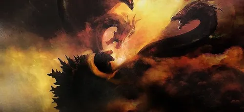 Godzilla 2 : une ultime bande-annonce apocalyptique pour le "Roi...