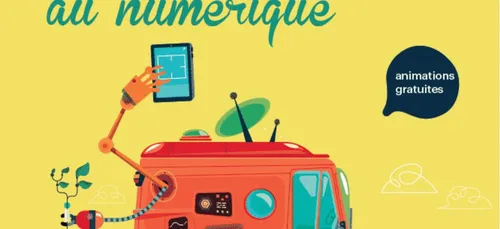 Le Science Tour fait étape dans le Maine-et-Loire !