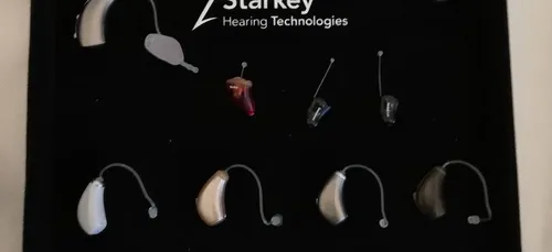 Livio, la solution auditive qui vous permet désormais de parler...