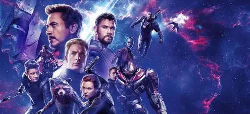 "Avengers : Endgame" : une jeune femme hospitalisée à cause d'une...