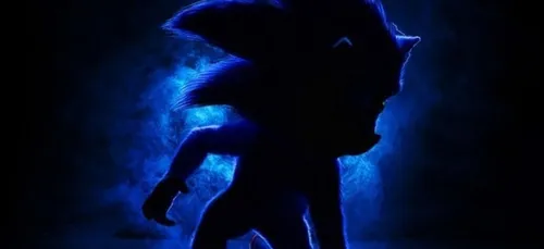 Sonic Le film : la première bande-annonce avec Jim Carrey en...