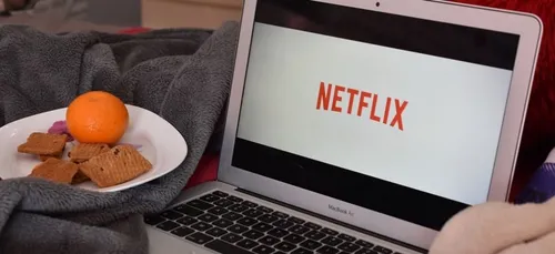 Couple : Netflix nuit à votre sexualité !