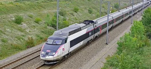 Pays de la Loire : des mesures pour limiter les nuisances du TGV